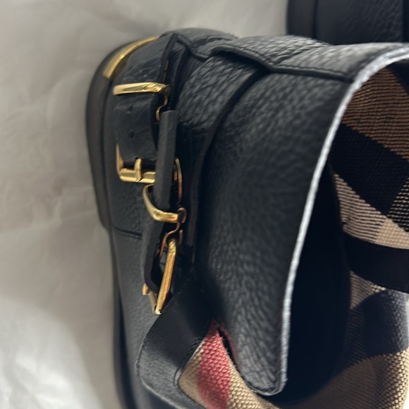 Burberry booties size 40 - Picture 7 of 7